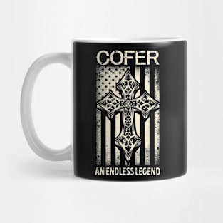 COFER Mug